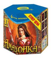 Амазонка Батарея салютов купить #REGION_NAME_DECLINE_PP# | #REGION_TAG_VSTAVKA_TAYT#