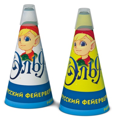 Эльф Пиротехнический фонтан купить в Нижнем Новгороде | nizhnij-novgorod.salutsklad.ru