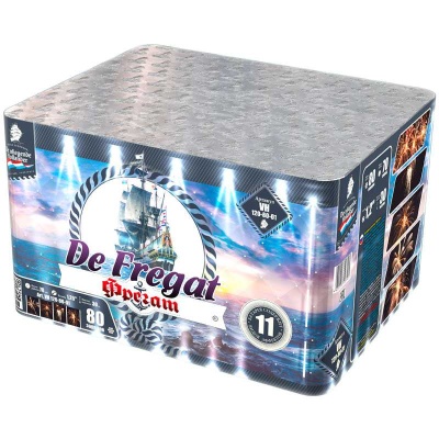 Фрегат Салют купить в Нижнем Новгороде | nizhnij-novgorod.salutsklad.ru