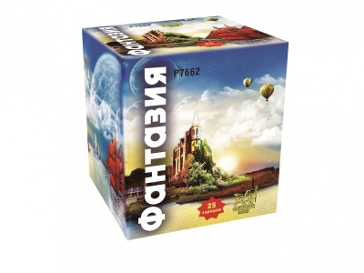 Фантазия Салют купить в Нижнем Новгороде | nizhnij-novgorod.salutsklad.ru