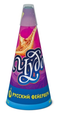 Чудо Пиротехнический фонтан купить в Нижнем Новгороде | nizhnij-novgorod.salutsklad.ru