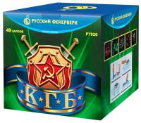 КГБ Фейерверк купить в Нижнем Новгороде | nizhnij-novgorod.salutsklad.ru