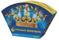 Корона Пиротехнический фонтан купить в Нижнем Новгороде | nizhnij-novgorod.salutsklad.ru