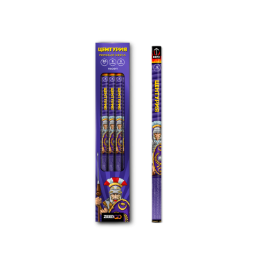 Центурия Римские свечи купить в Нижнем Новгороде | nizhnij-novgorod.salutsklad.ru