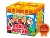 Я люблю Россию Батарея салютов купить в Нижнем Новгороде | nizhnij-novgorod.salutsklad.ru