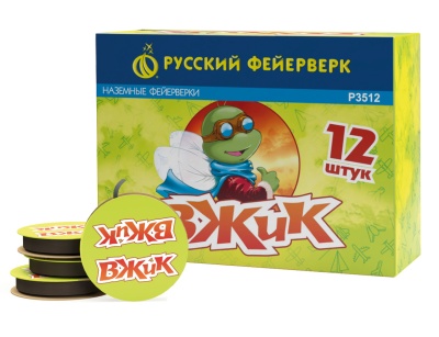 Вжик Петарды купить в Нижнем Новгороде | nizhnij-novgorod.salutsklad.ru